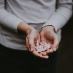 petals in hand - does empathy have a downside? empathy and codependency