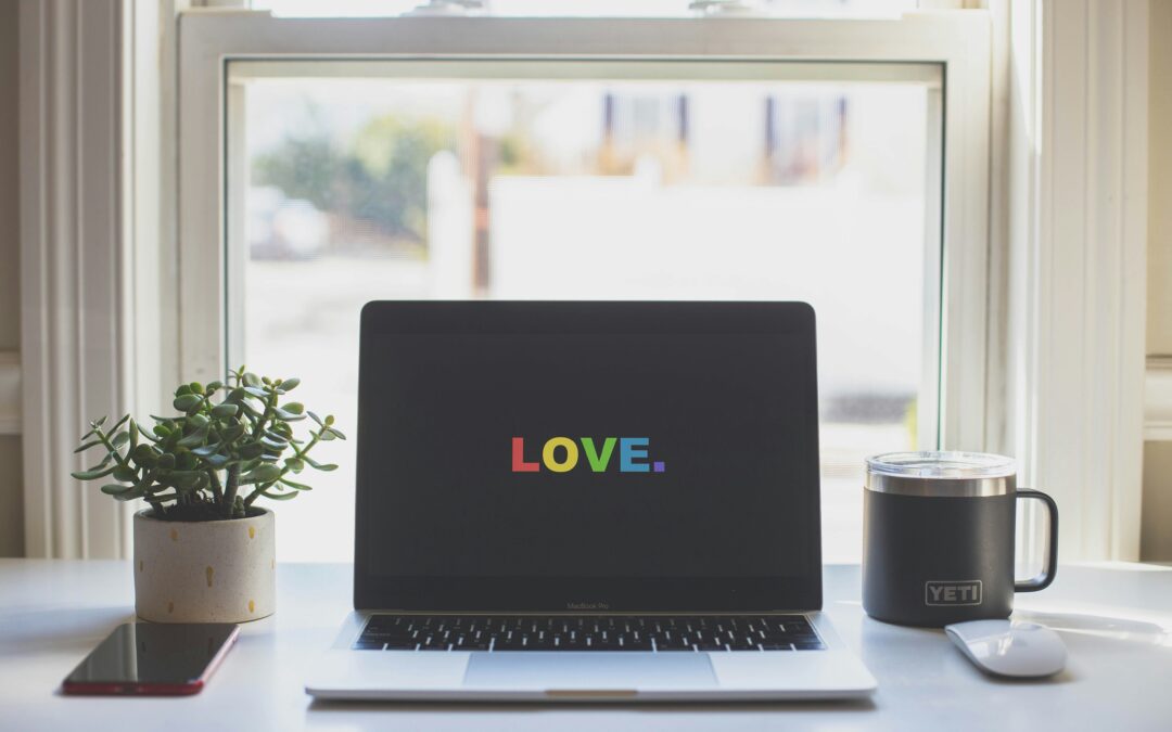 5 advantages online therapy can offer queer people