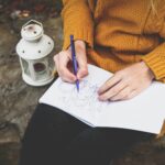drawing creativity and perfectionism