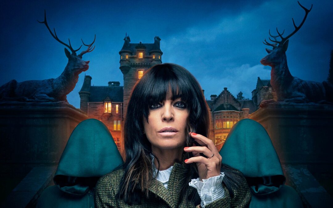 A therapist’s thoughts on game play dynamics and repetition compulsion in The Traitors