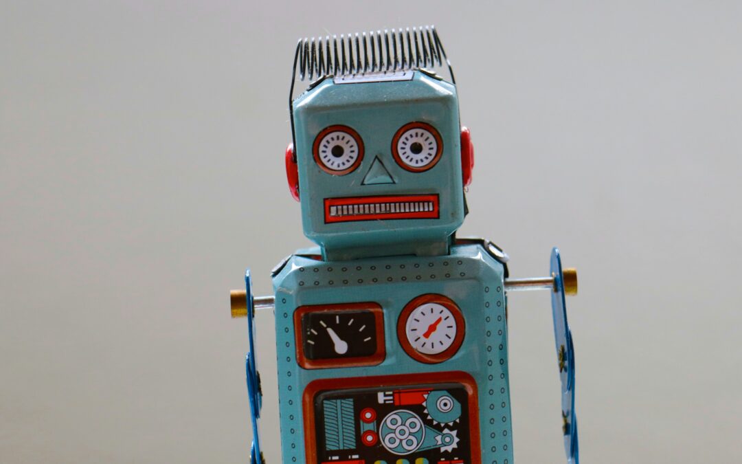 The robots are here, but are we ready?